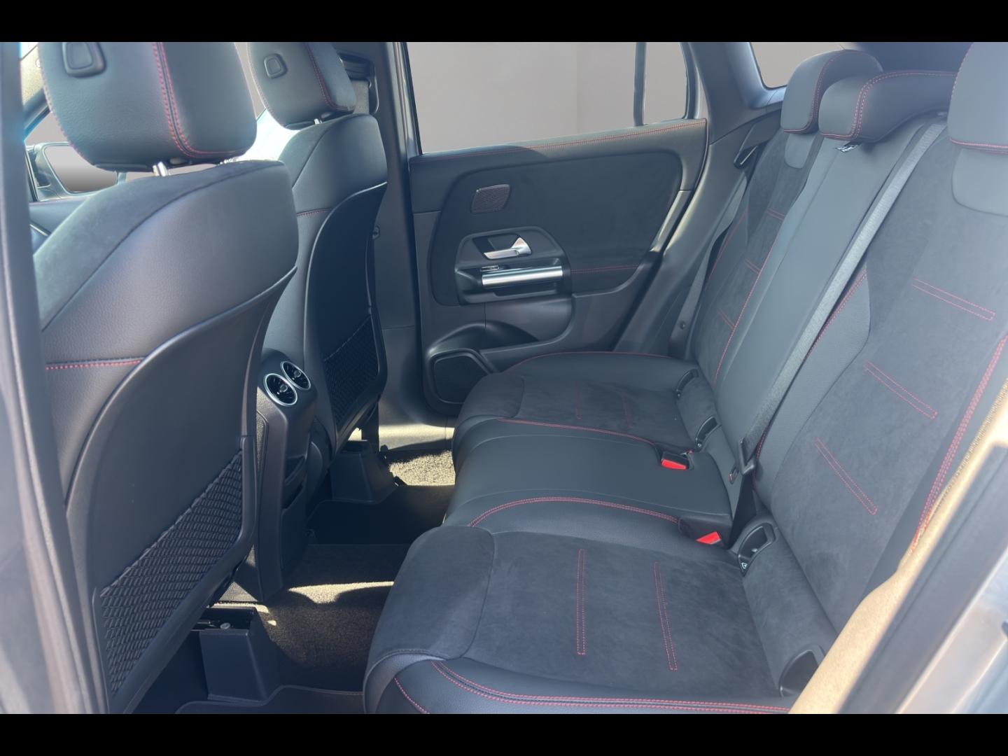 Image MERCEDES-BENZ GLA 250 e hybride rechargeable 218ch Edition 140 8G-DCT