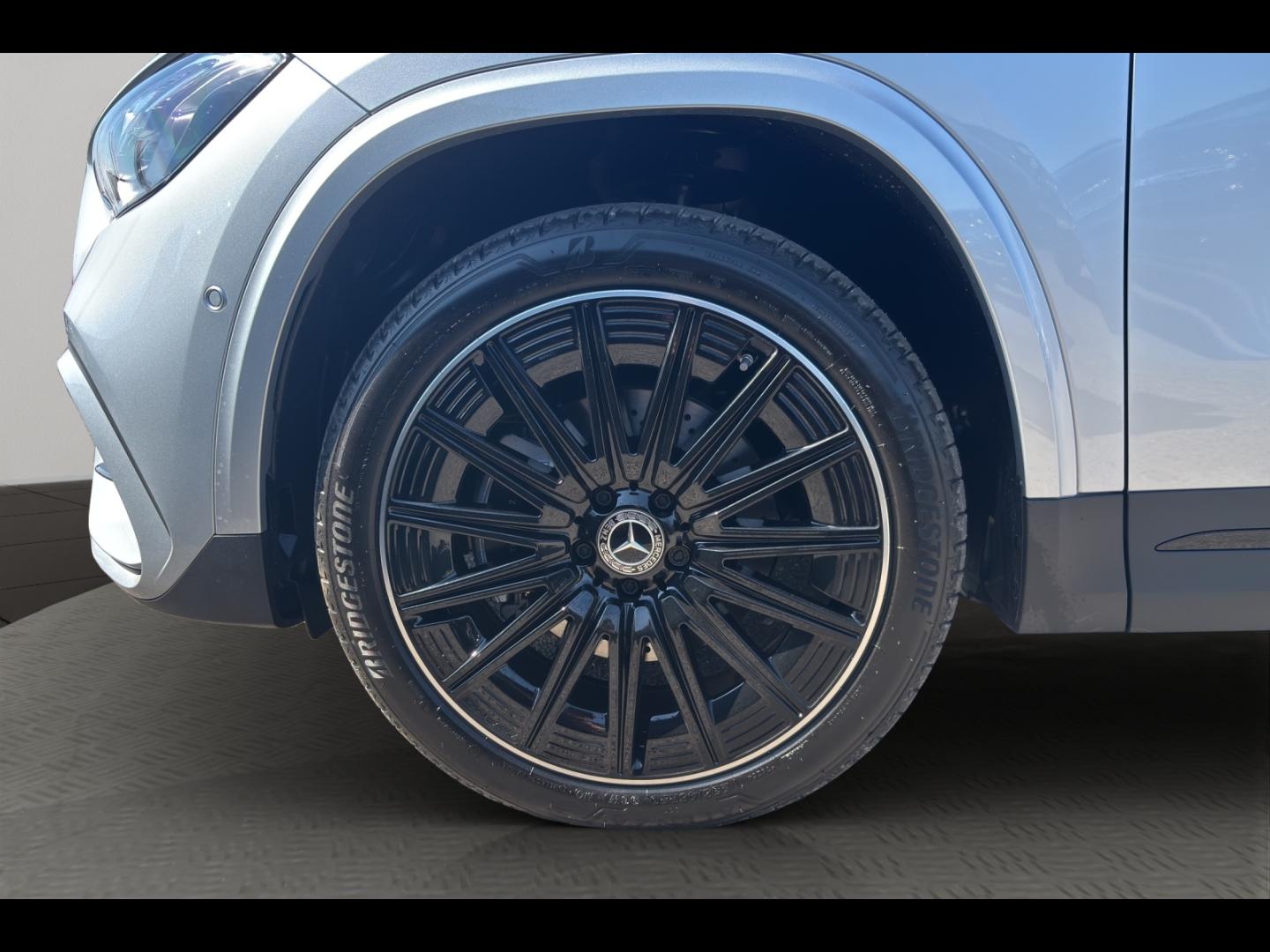 Image MERCEDES-BENZ GLA 250 e hybride rechargeable 218ch Edition 140 8G-DCT