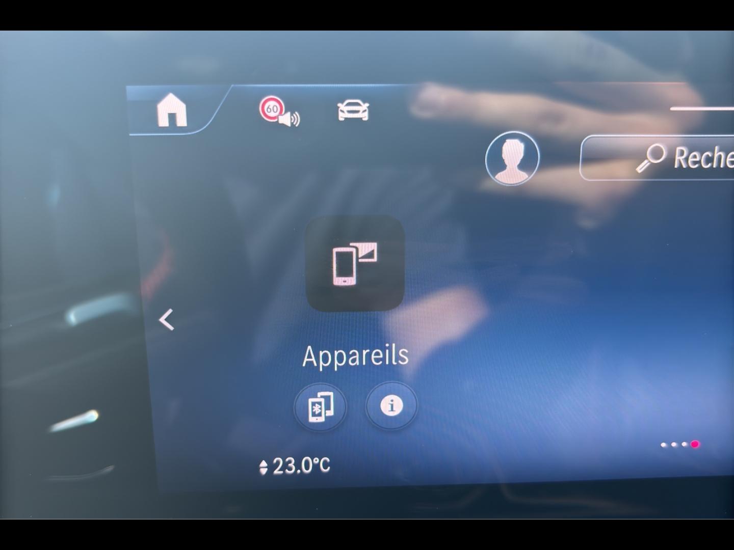 Image MERCEDES-BENZ GLA 250 e hybride rechargeable 218ch Edition 140 8G-DCT