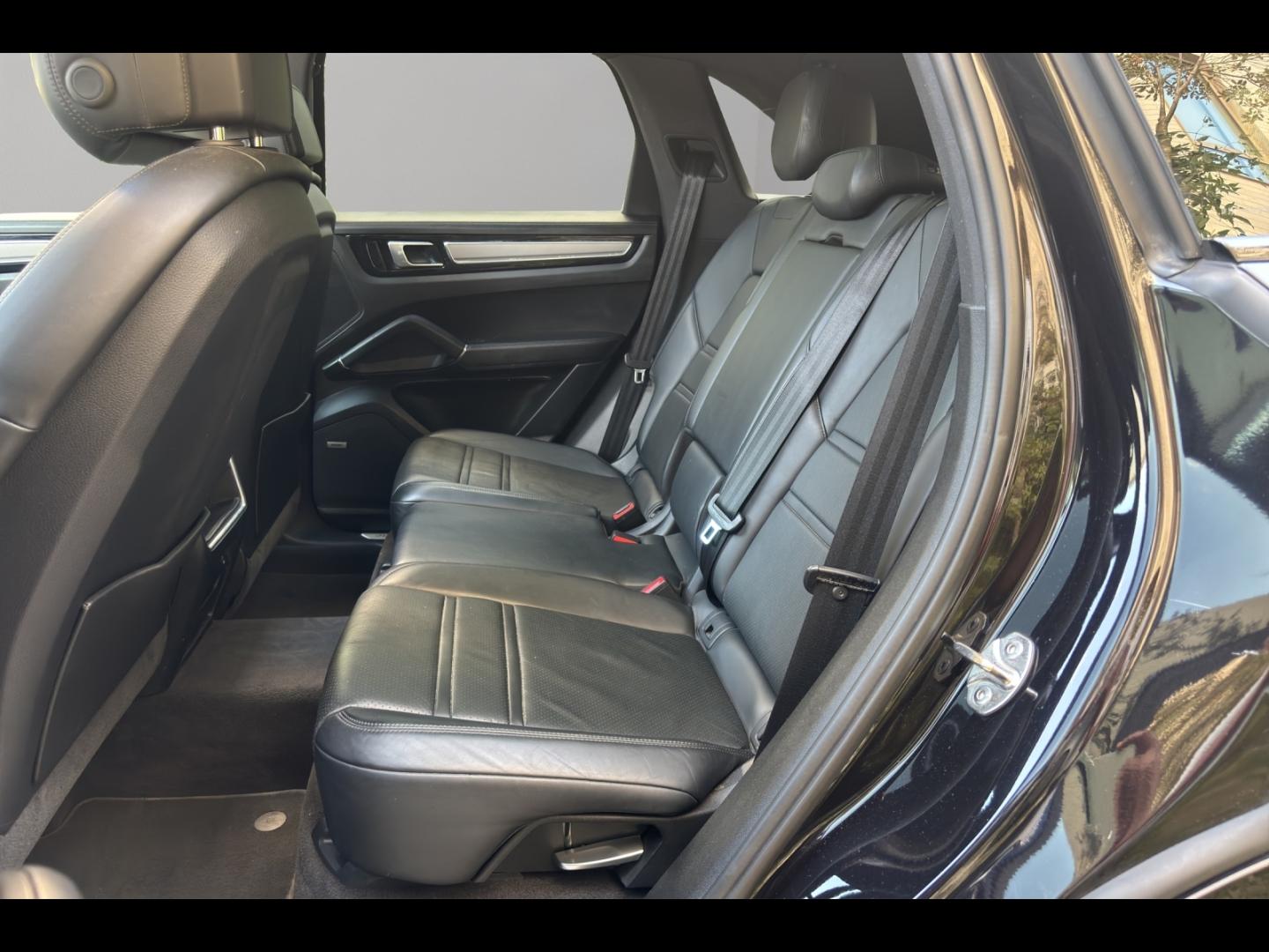 Image PORSCHE Cayenne 3.0 340ch Euro6d-T