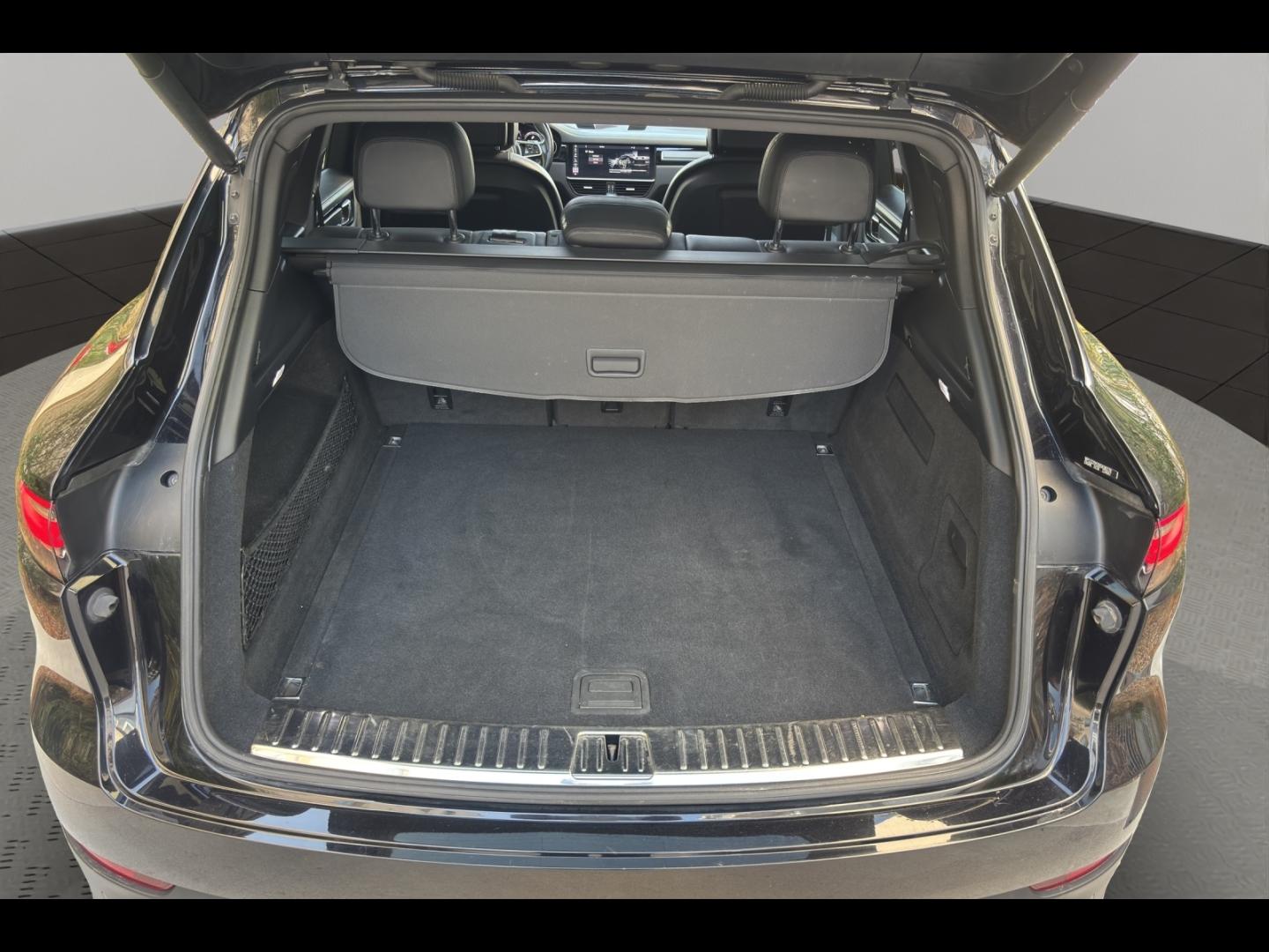 Image PORSCHE Cayenne 3.0 340ch Euro6d-T