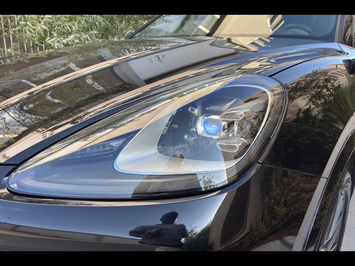Image PORSCHE Cayenne 3.0 340ch Euro6d-T