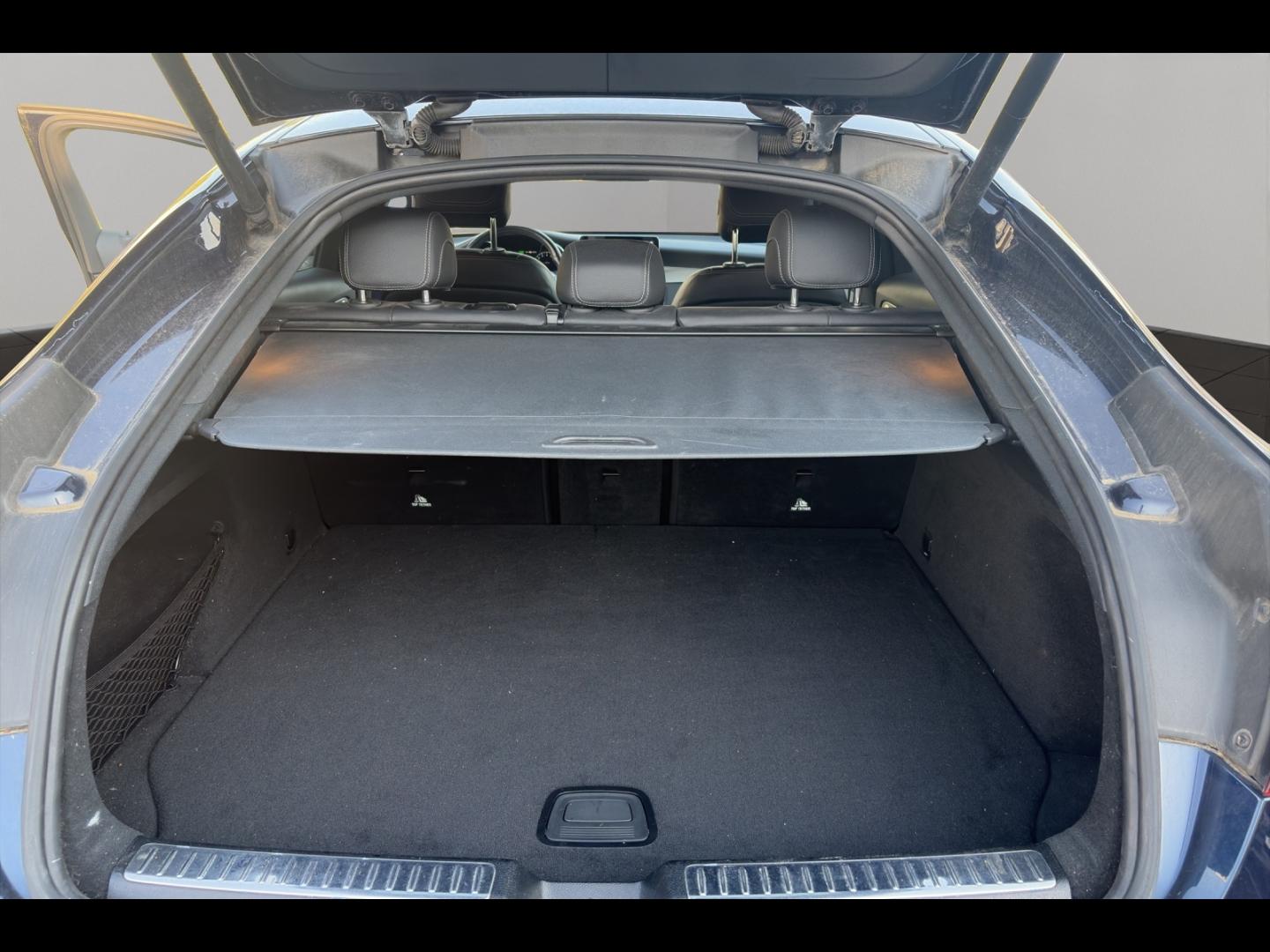 Image MERCEDES-BENZ GLC Coupé 300 e 211+122ch AMG Line 4Matic 9G-Tronic Euro6d-T-EVAP-ISC