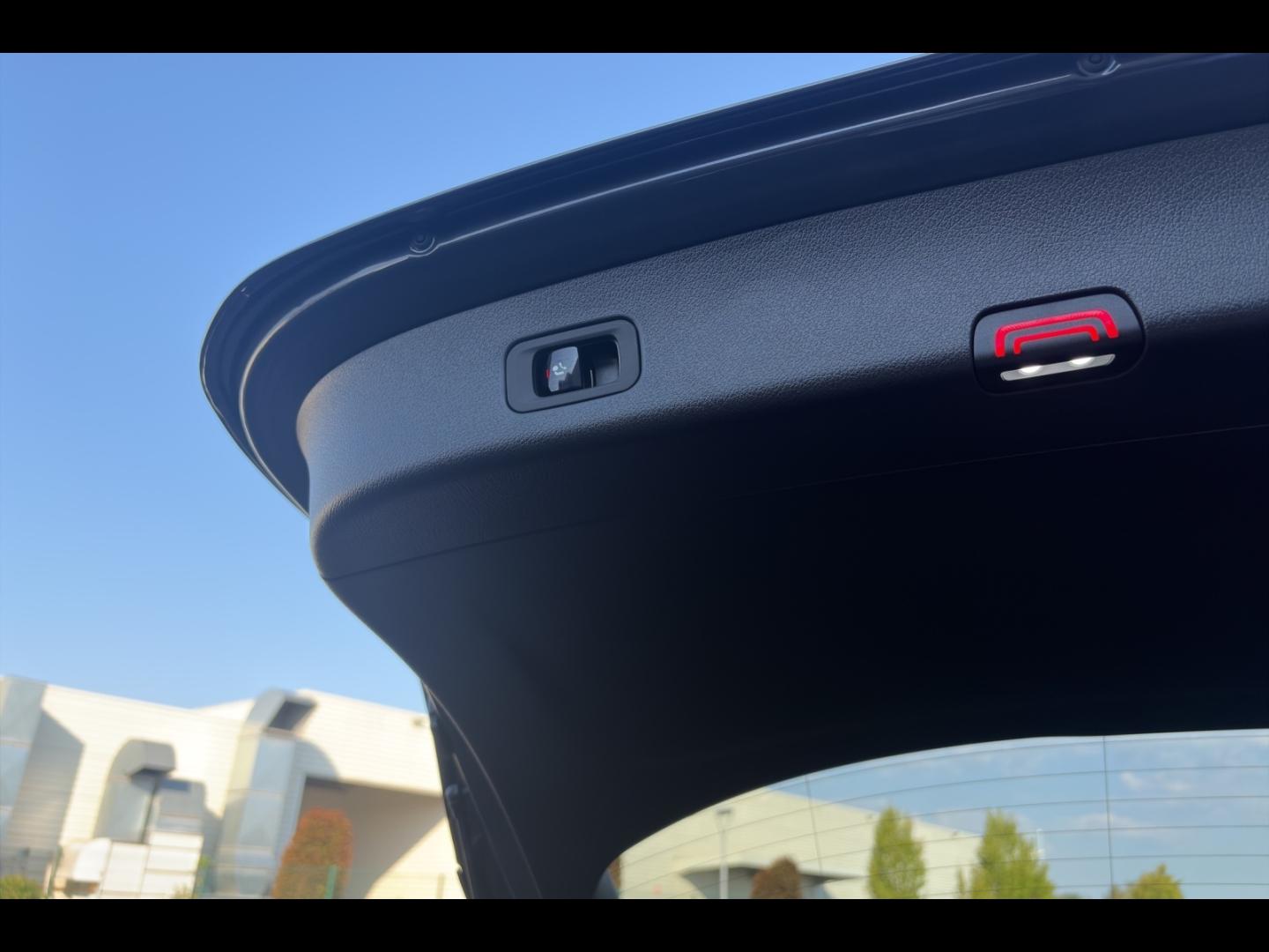Image MERCEDES-BENZ GLC 400 e Hybrid 381ch AMG Line 4Matic 9G-Tronic