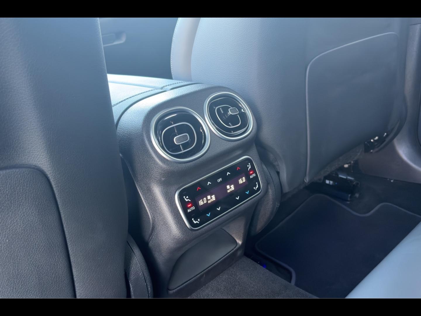 Image MERCEDES-BENZ GLC 400 e Hybrid 381ch AMG Line 4Matic 9G-Tronic