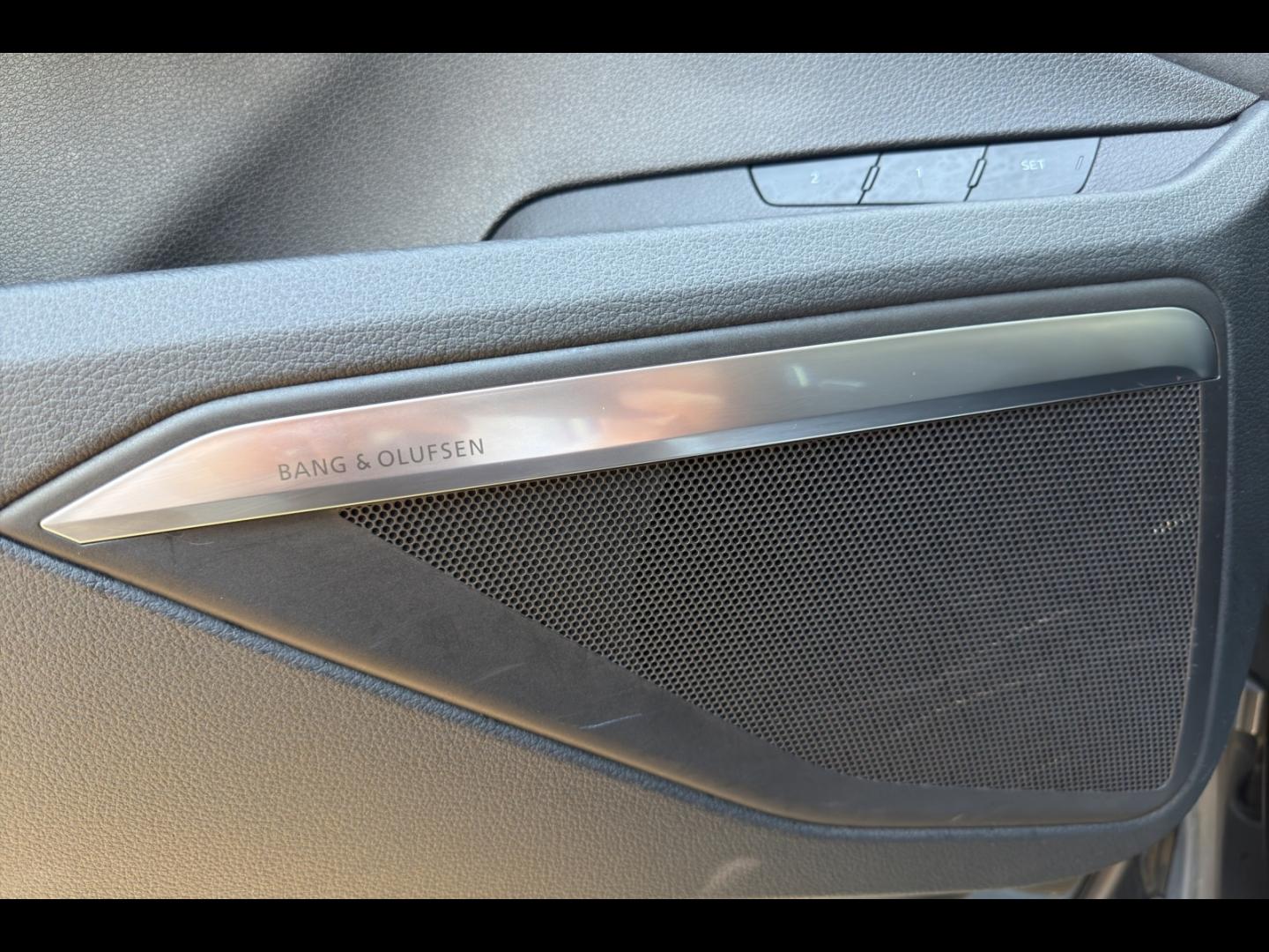 Image AUDI e-tron Sportback 55 408ch S Line e-quattro