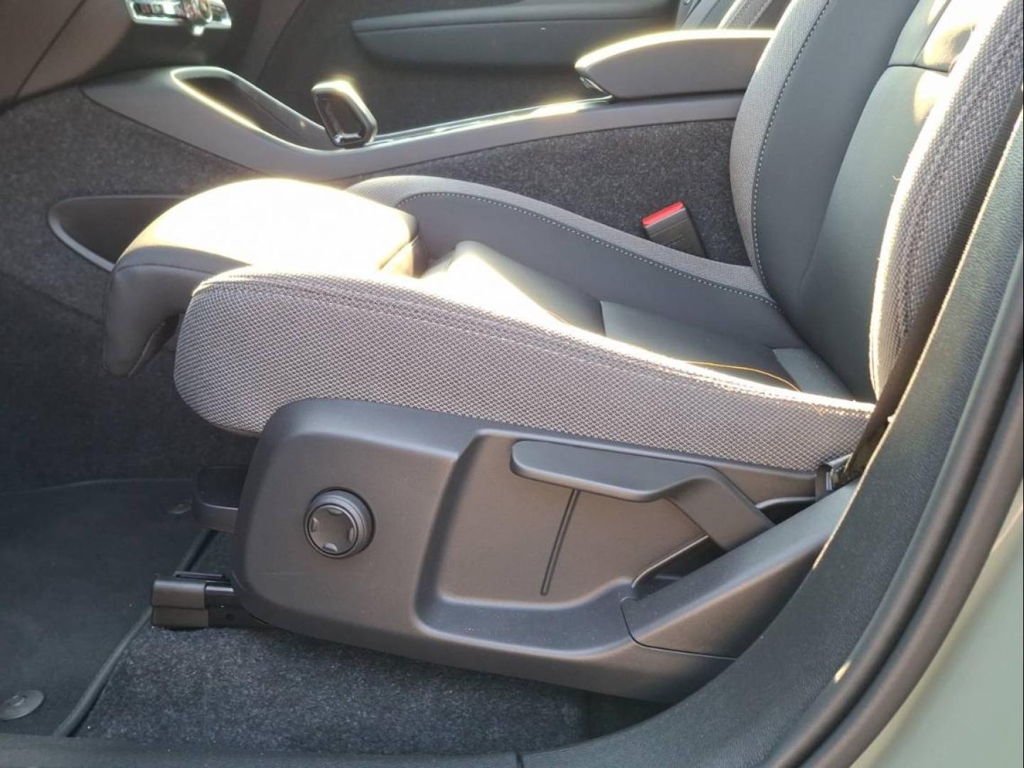 Image VOLVO EX40 Single Extended Range 252ch Plus