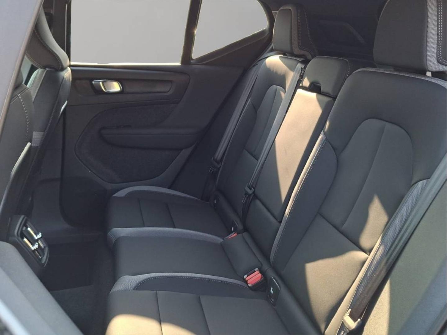 Image VOLVO EX40 Single Extended Range 252ch Plus