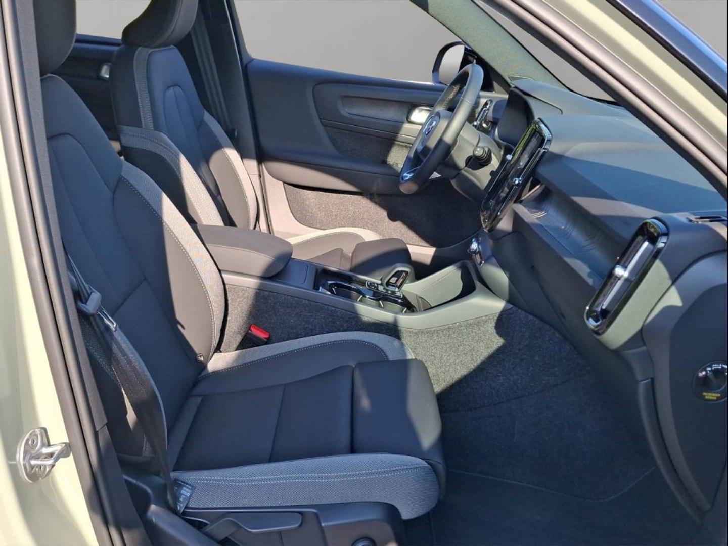 Image VOLVO EX40 Single Extended Range 252ch Plus