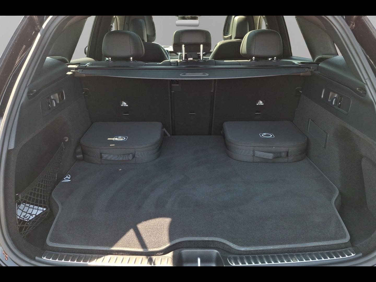 Image MERCEDES-BENZ GLC 300 e Hybrid 313ch AMG Line 4Matic 9G-Tronic