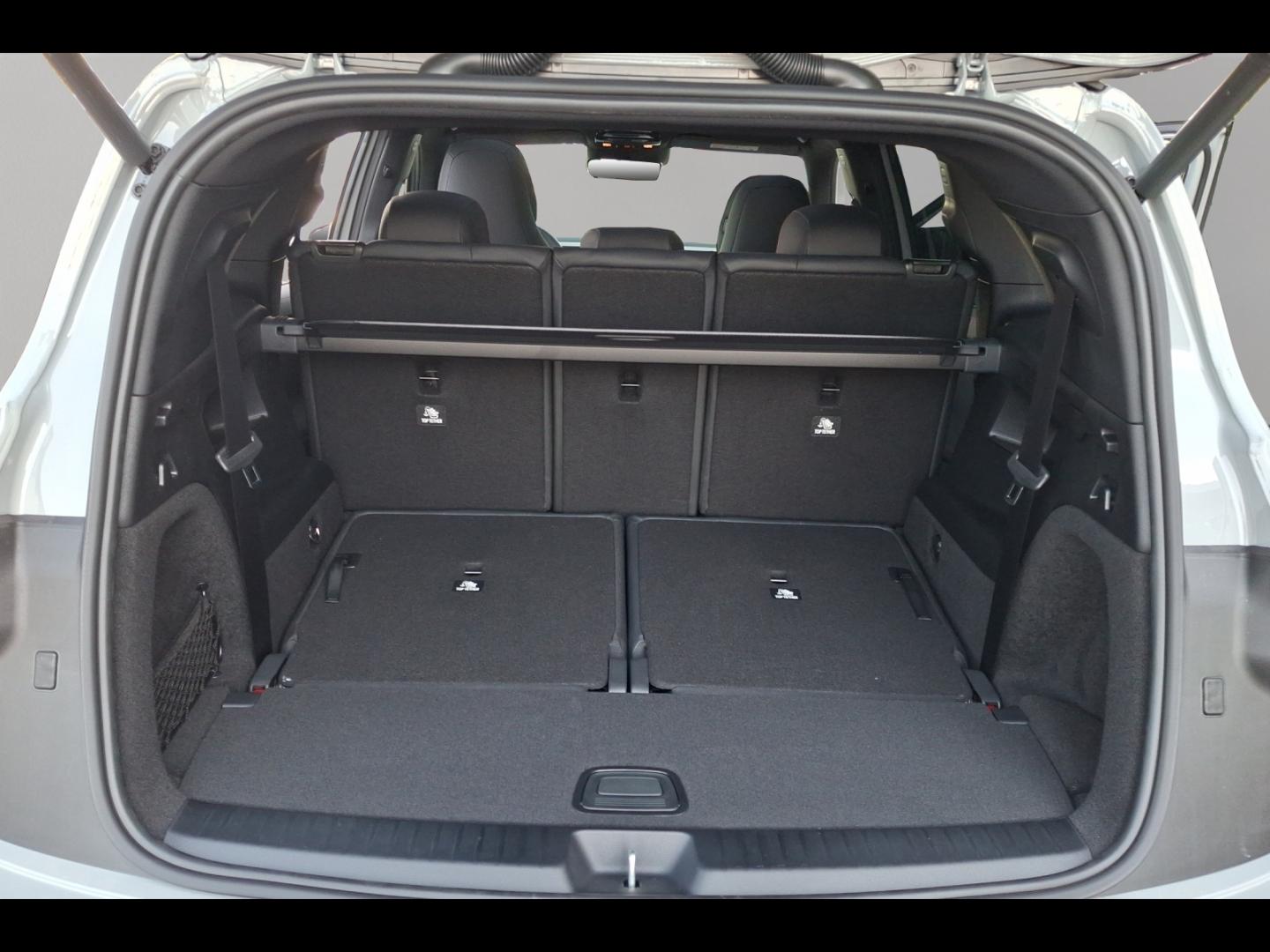 Image MERCEDES-BENZ GLB 200 163+30ch AMG Line 8G-eDCT