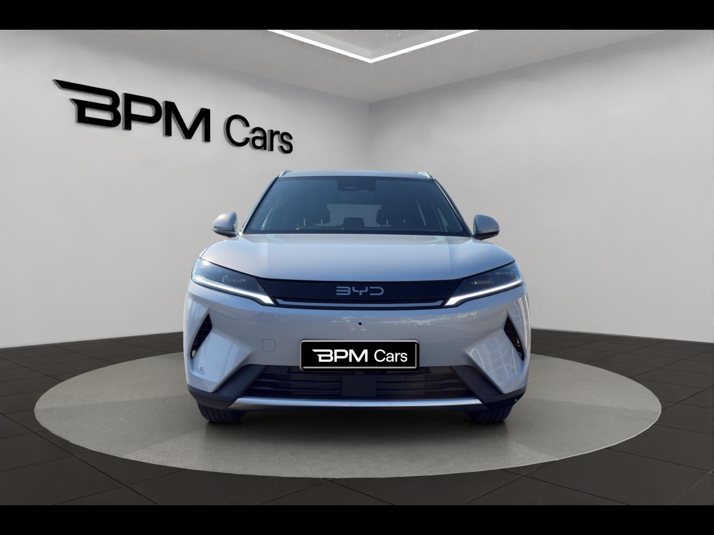 Image BYD Atto 2 1.5 DM-i 212ch Boost