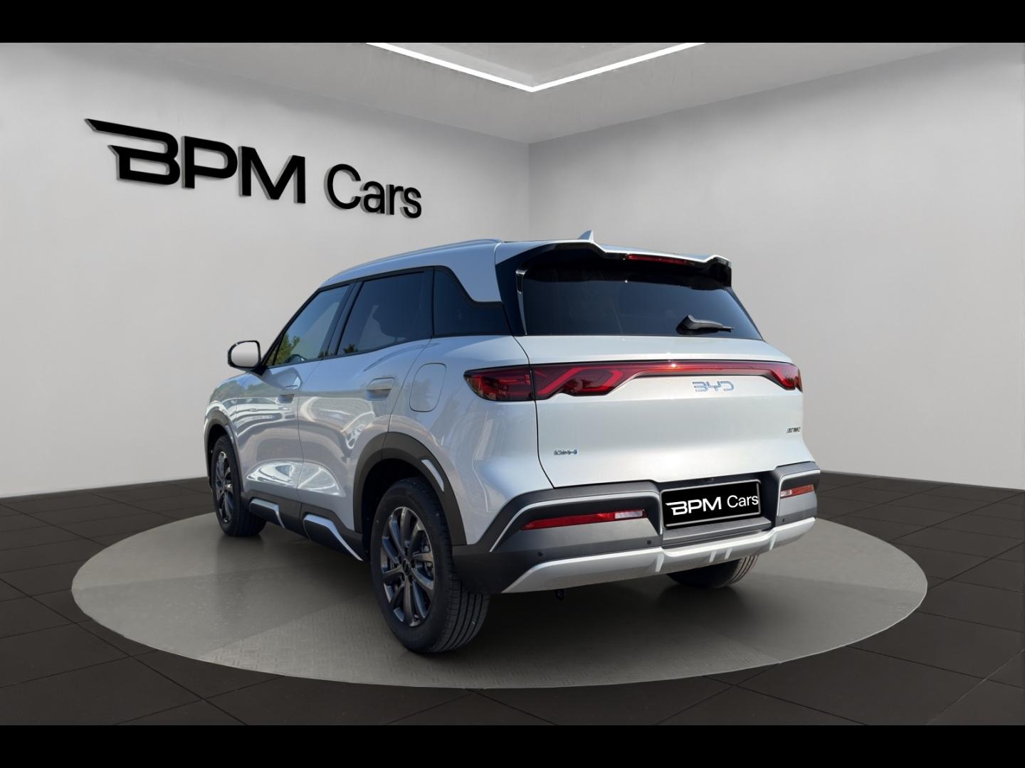 Image BYD Atto 2 1.5 DM-i 212ch Boost