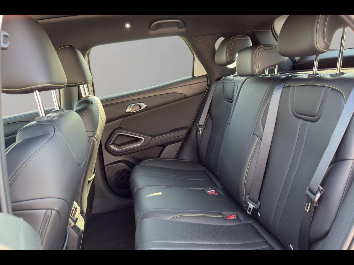 Image BYD Atto 2 1.5 DM-i 212ch Boost