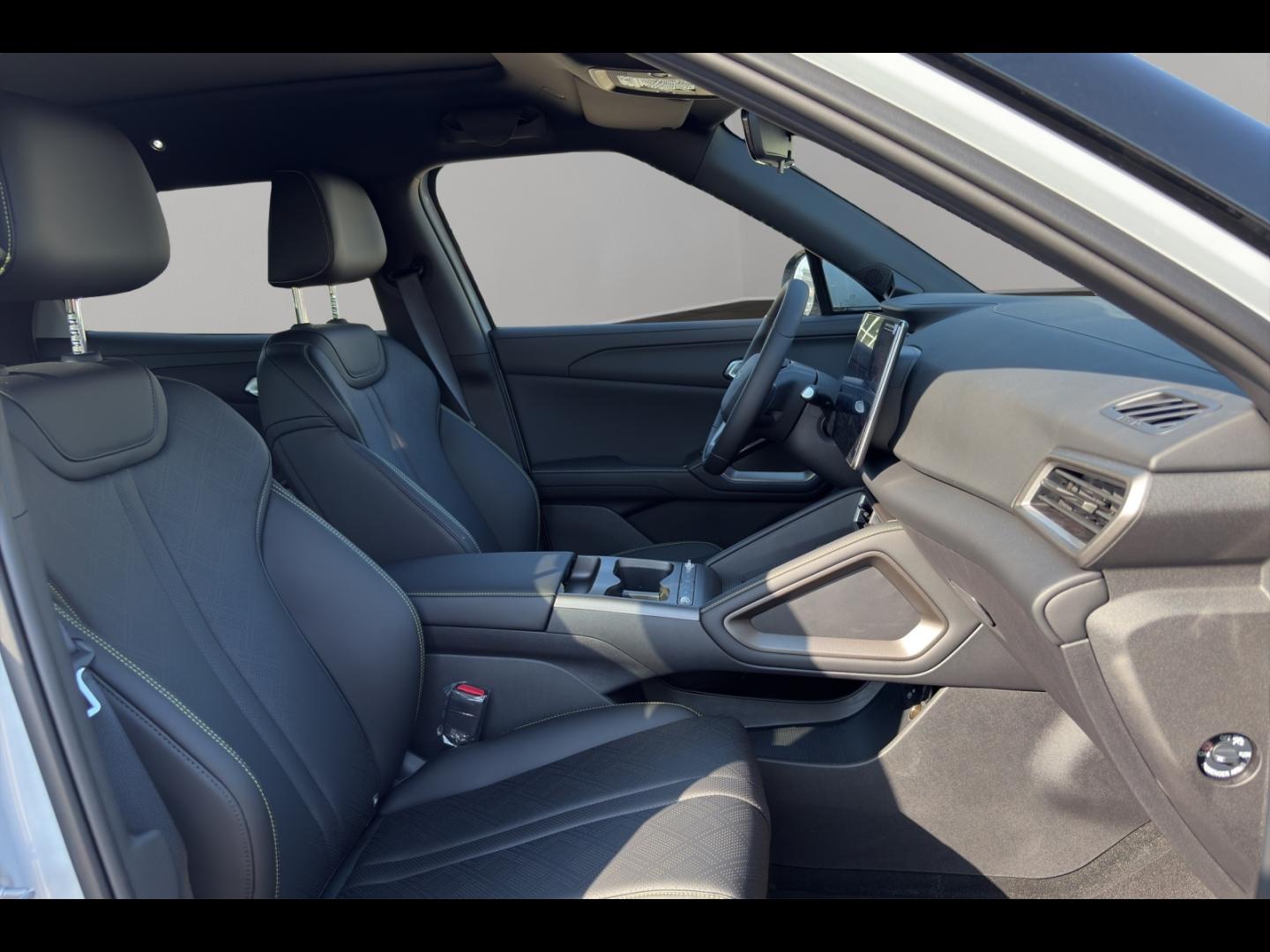 Image BYD Atto 2 1.5 DM-i 212ch Boost
