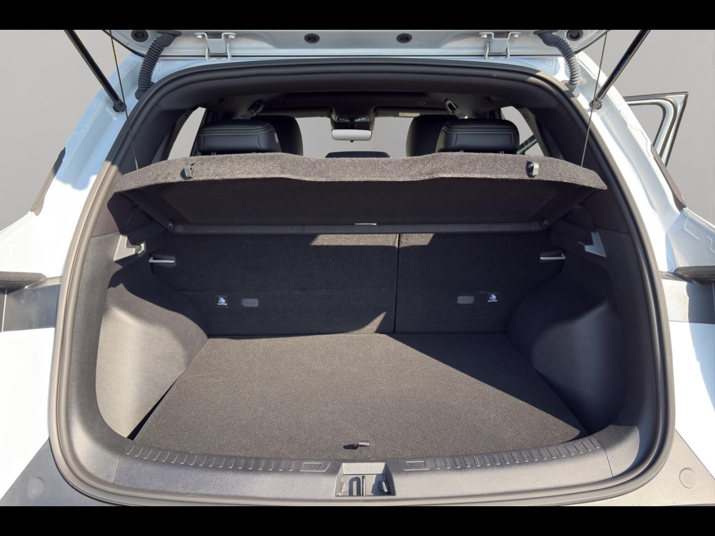 Image BYD Atto 2 1.5 DM-i 212ch Boost