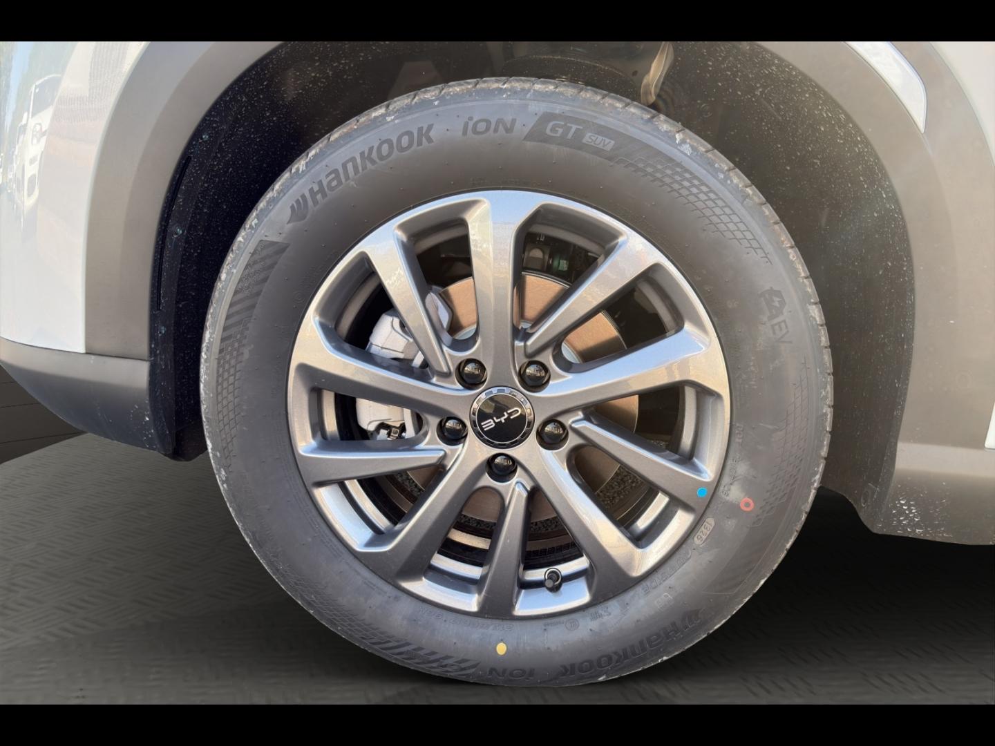 Image BYD Atto 2 1.5 DM-i 212ch Boost
