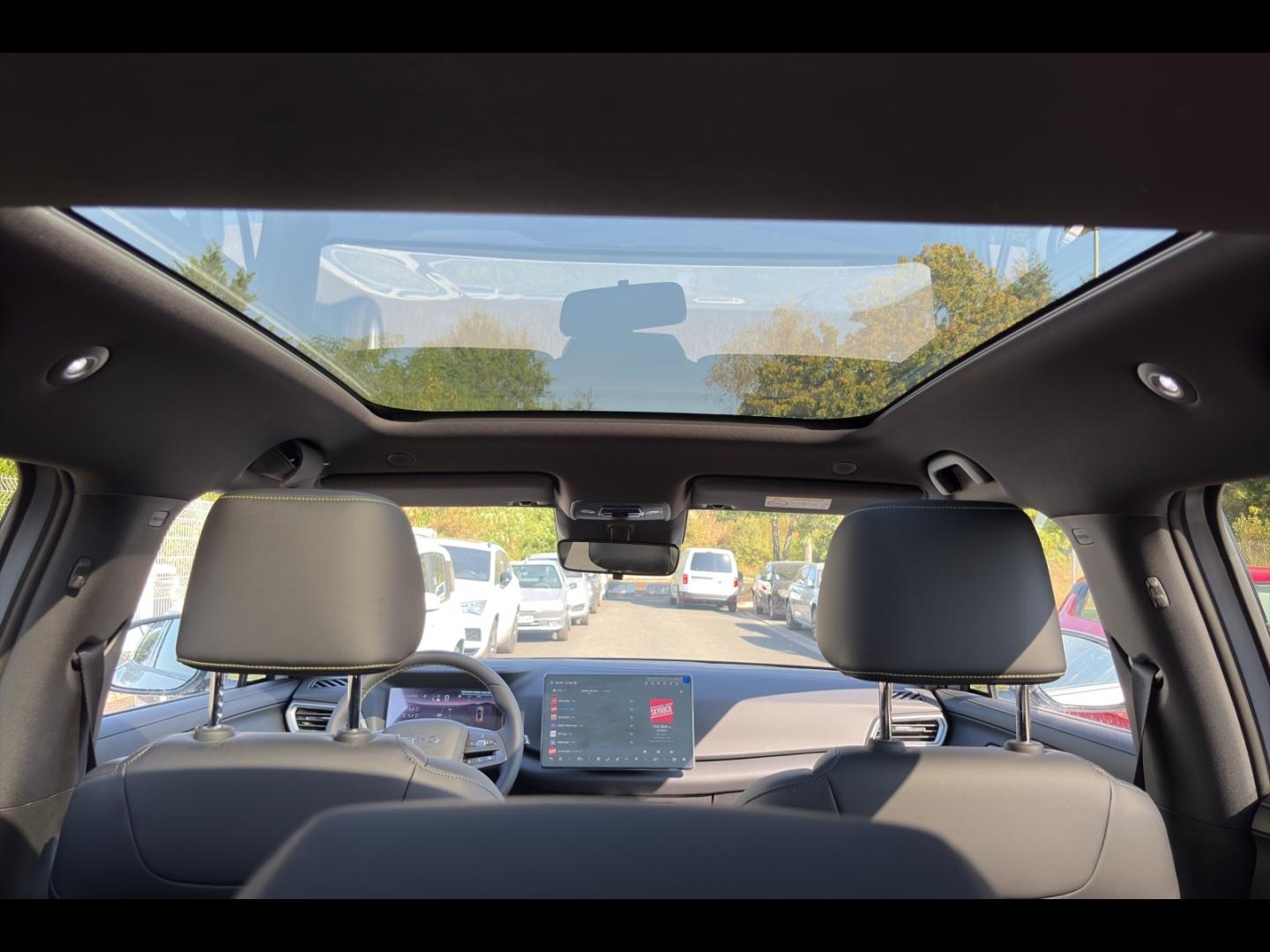 Image BYD Atto 2 1.5 DM-i 212ch Boost