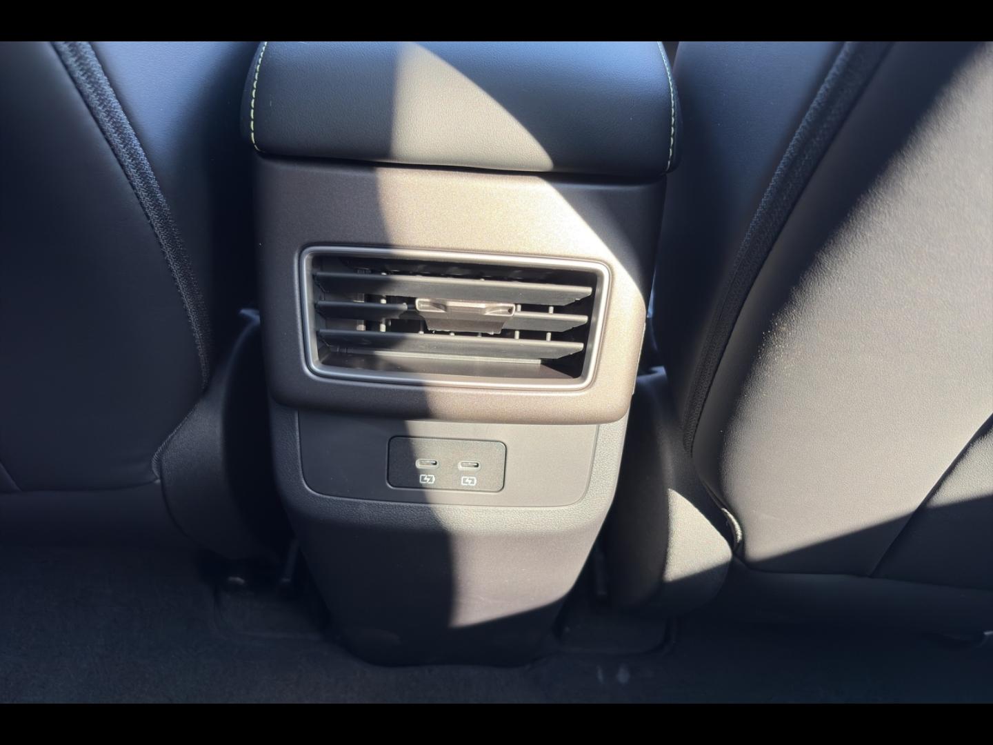 Image BYD Atto 2 1.5 DM-i 212ch Boost