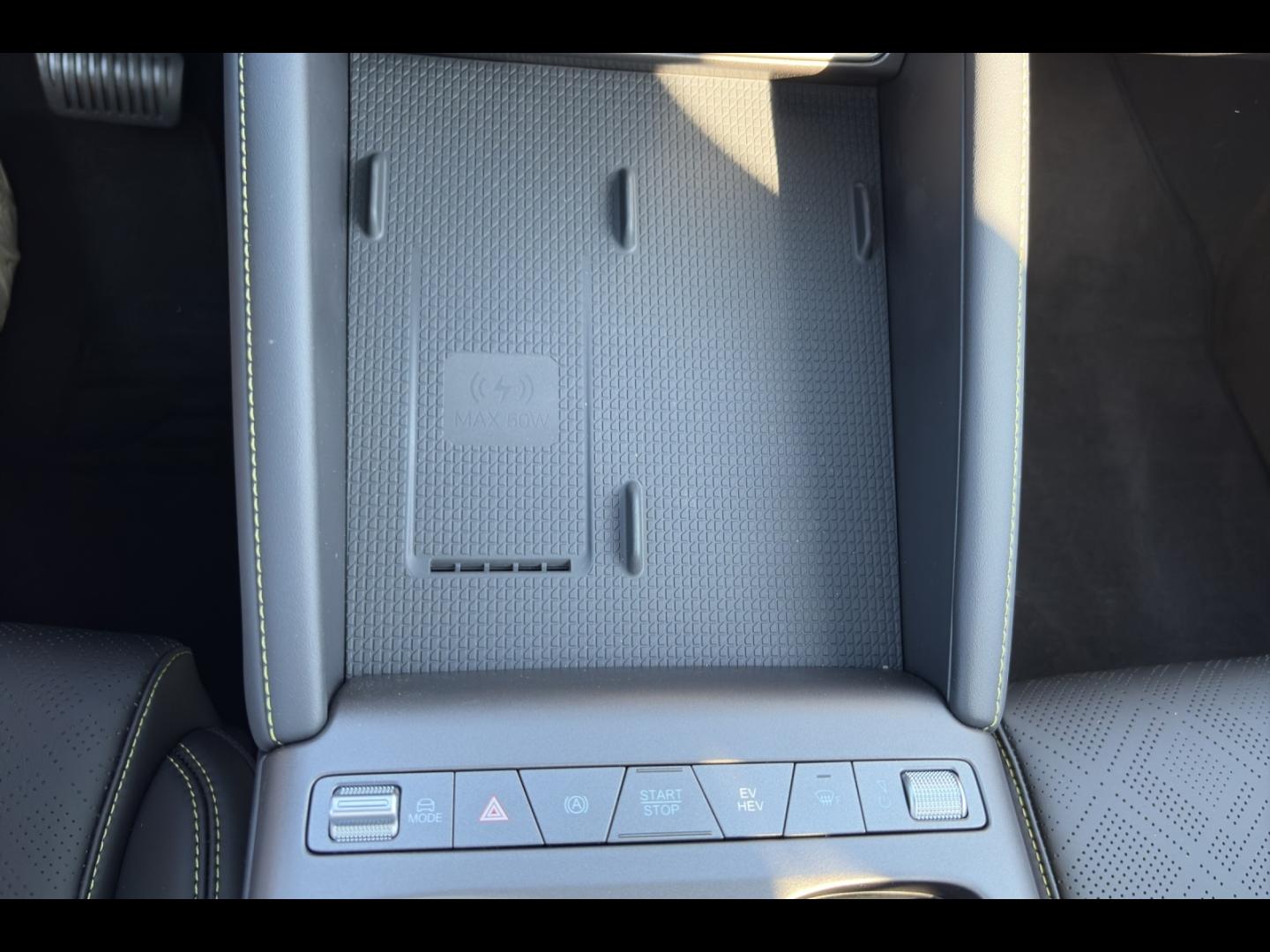Image BYD Atto 2 1.5 DM-i 212ch Boost