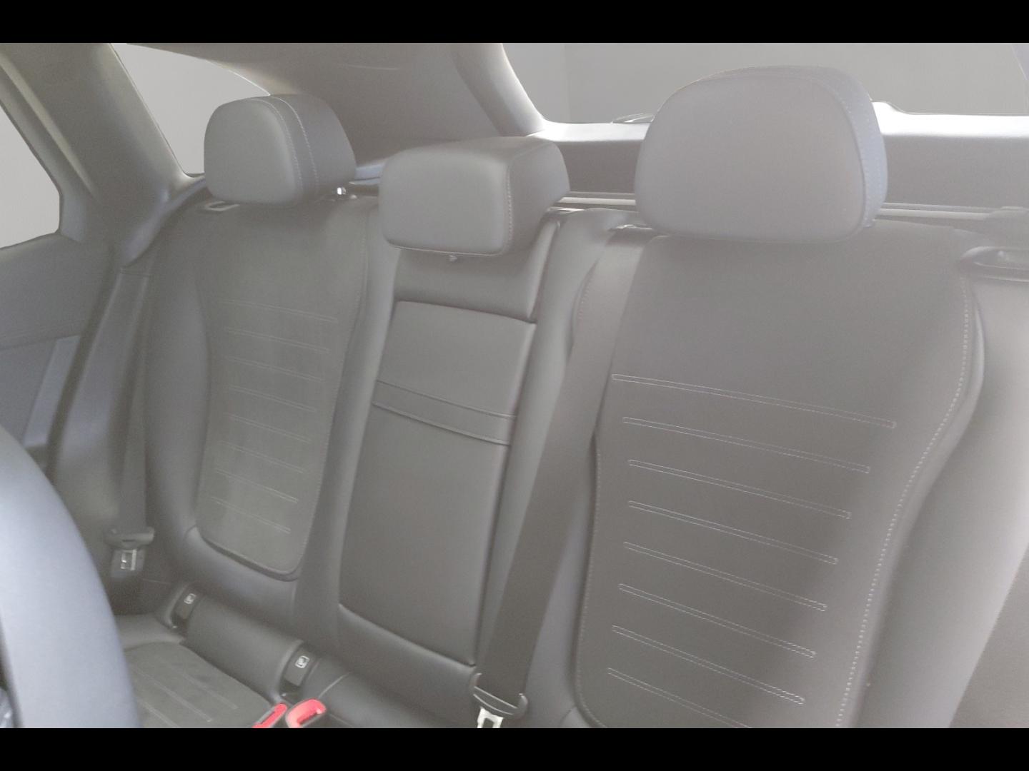 Image MERCEDES-BENZ GLC 300 de Hybrid 333ch AMG Line 4Matic 9G-Tronic