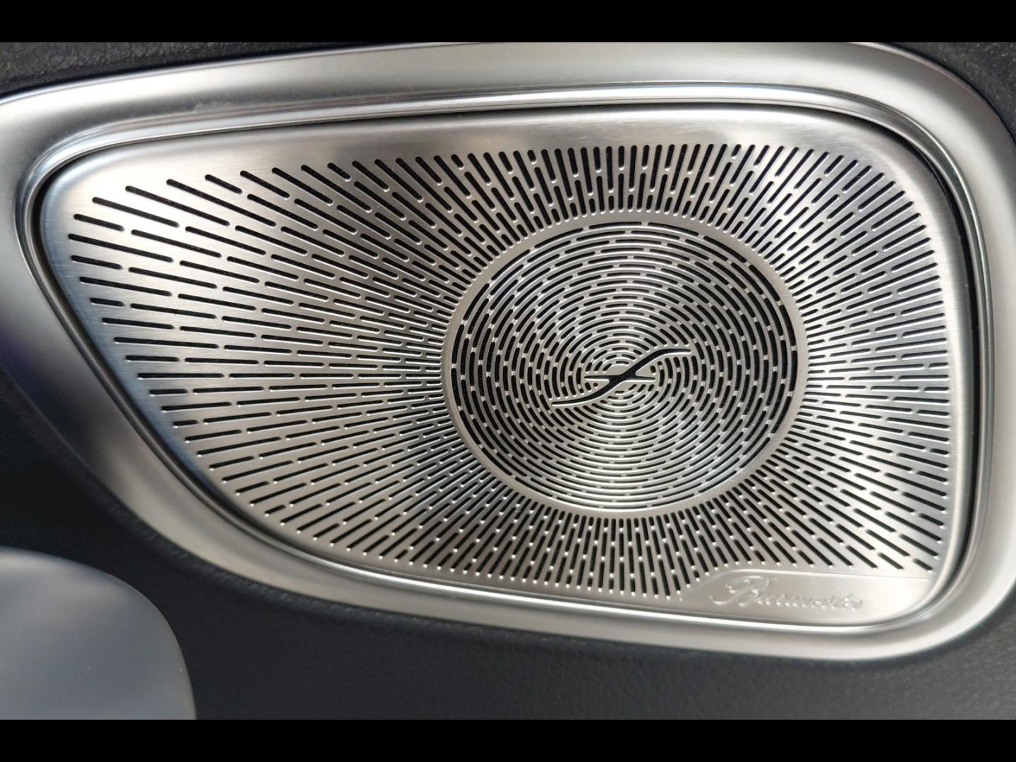 Image MERCEDES-BENZ GLC 300 de Hybrid 333ch AMG Line 4Matic 9G-Tronic