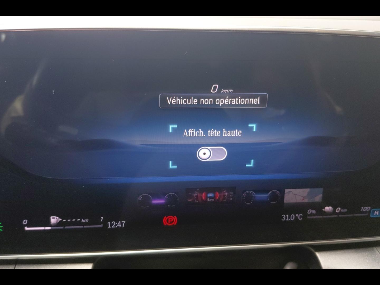 Image MERCEDES-BENZ GLC 300 de Hybrid 333ch AMG Line 4Matic 9G-Tronic