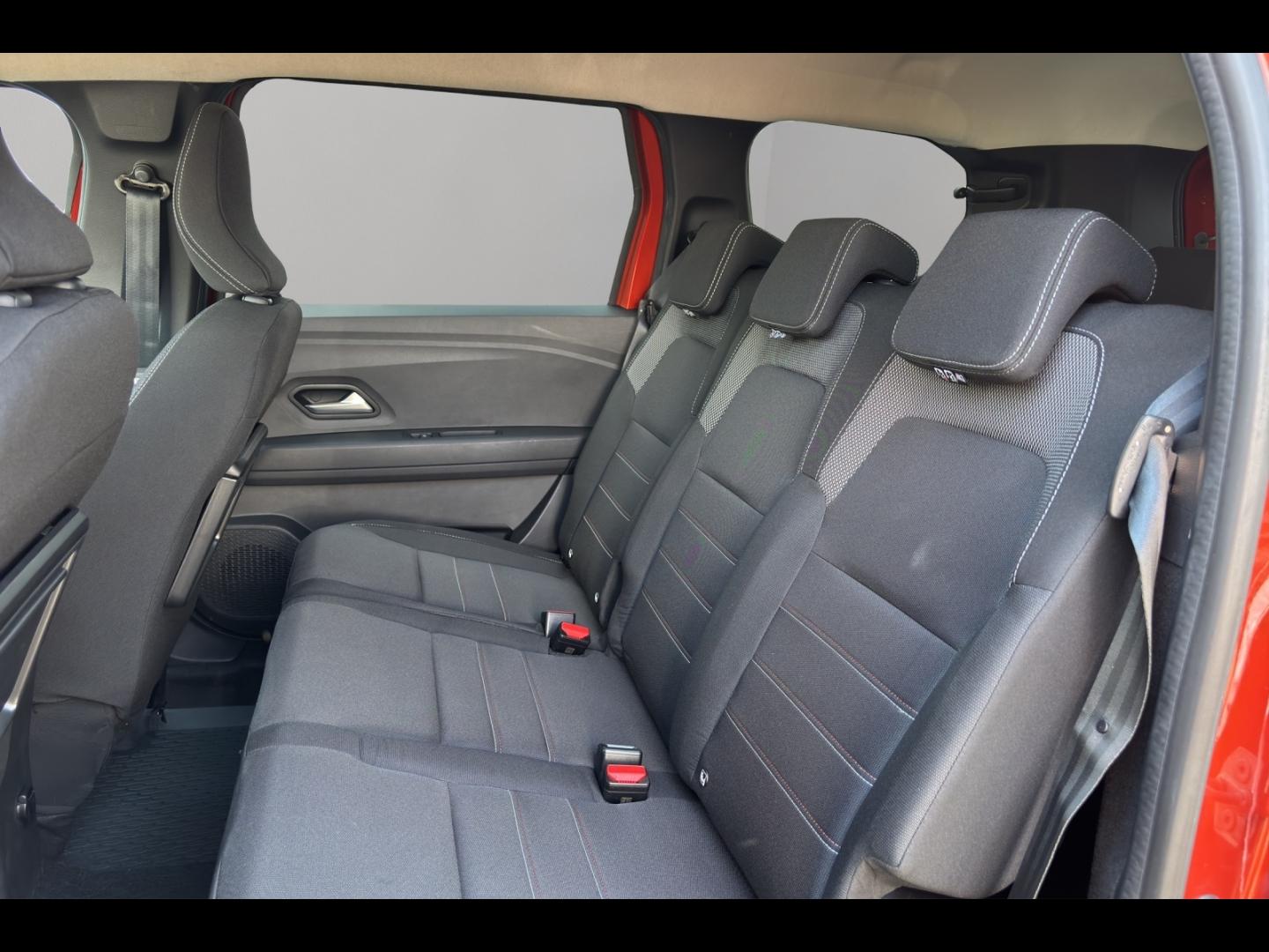Image DACIA Jogger 1.0 ECO-G 100ch SL Extreme+ 7 places