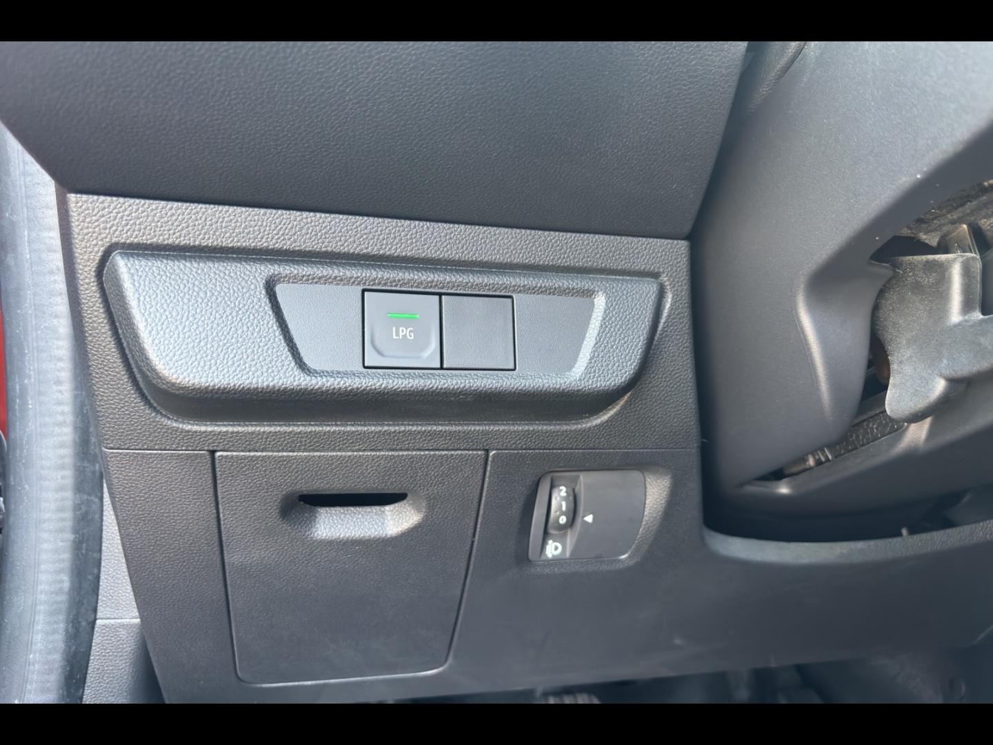 Image DACIA Jogger 1.0 ECO-G 100ch SL Extreme+ 7 places