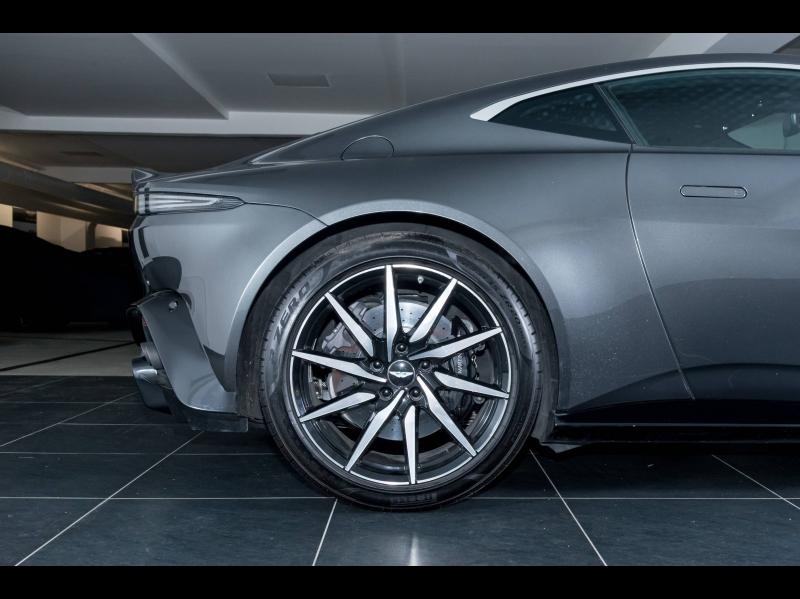 Image ASTON MARTIN V8 Vantage V8 4.0 510ch BVA