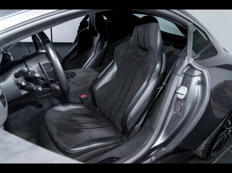 Image ASTON MARTIN V8 Vantage V8 4.0 510ch BVA