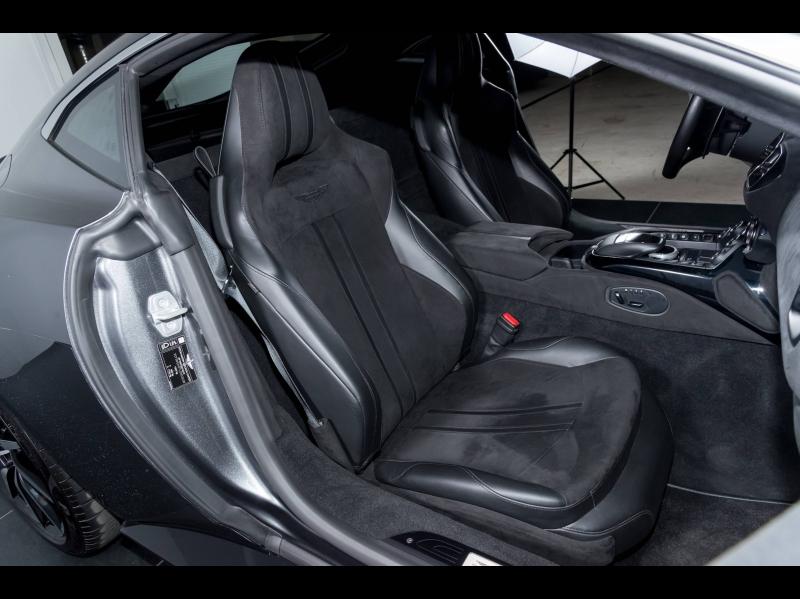 Image ASTON MARTIN V8 Vantage V8 4.0 510ch BVA