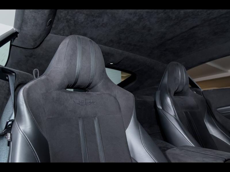 Image ASTON MARTIN V8 Vantage V8 4.0 510ch BVA