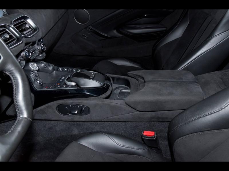 Image ASTON MARTIN V8 Vantage V8 4.0 510ch BVA
