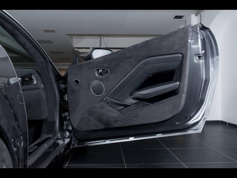 Image ASTON MARTIN V8 Vantage V8 4.0 510ch BVA