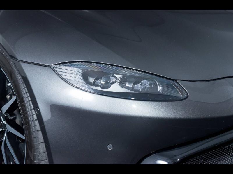 Image ASTON MARTIN V8 Vantage V8 4.0 510ch BVA