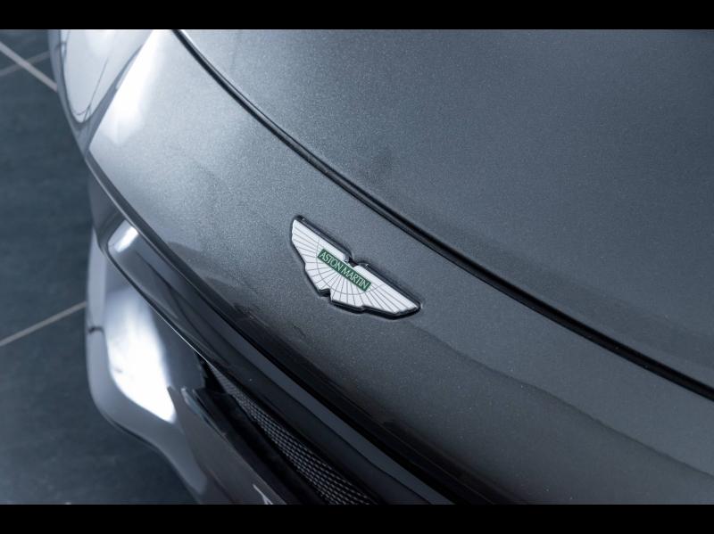 Image ASTON MARTIN V8 Vantage V8 4.0 510ch BVA