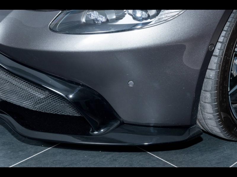 Image ASTON MARTIN V8 Vantage V8 4.0 510ch BVA