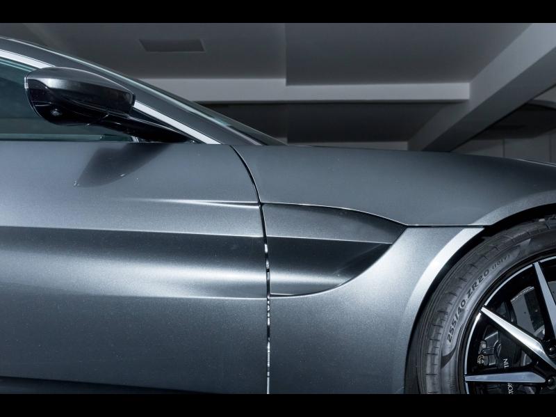 Image ASTON MARTIN V8 Vantage V8 4.0 510ch BVA