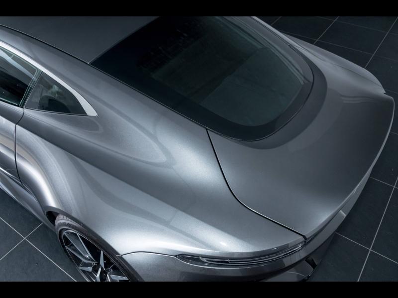 Image ASTON MARTIN V8 Vantage V8 4.0 510ch BVA