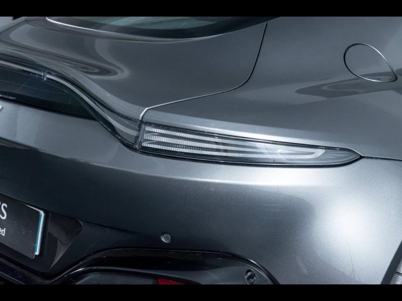 Image ASTON MARTIN V8 Vantage V8 4.0 510ch BVA