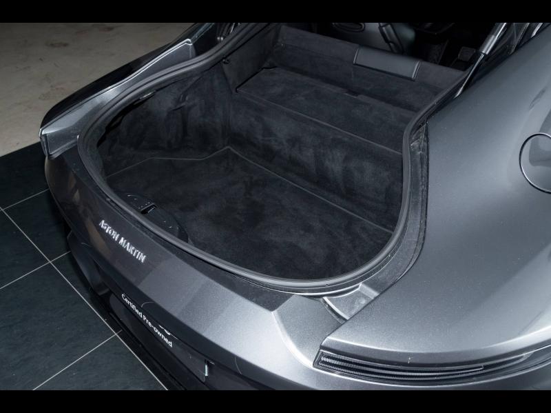 Image ASTON MARTIN V8 Vantage V8 4.0 510ch BVA