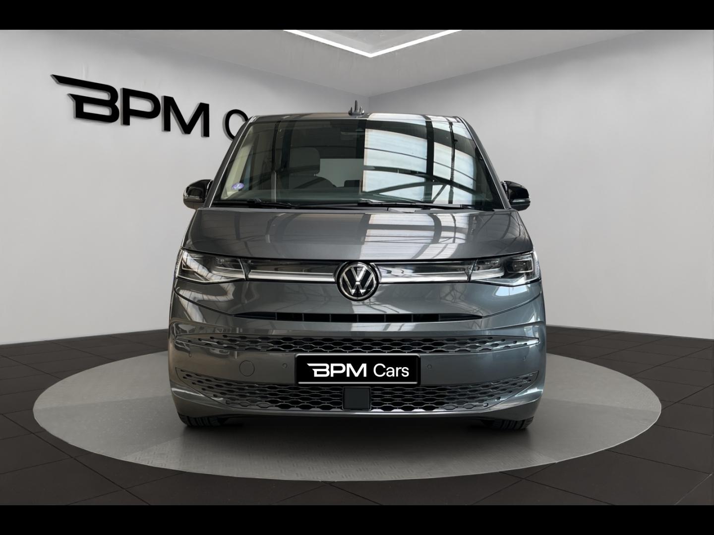 Image VOLKSWAGEN Multivan 1.4 eHybrid 218ch Style Court DSG6