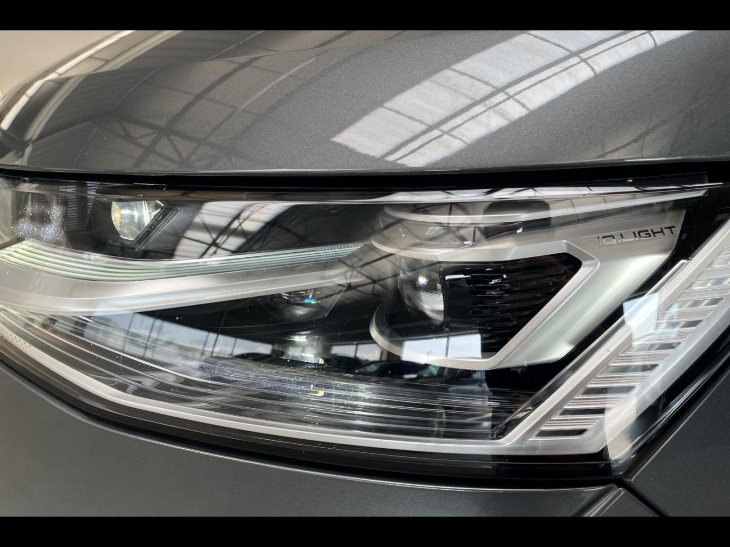 Image VOLKSWAGEN Multivan 1.4 eHybrid 218ch Style Court DSG6