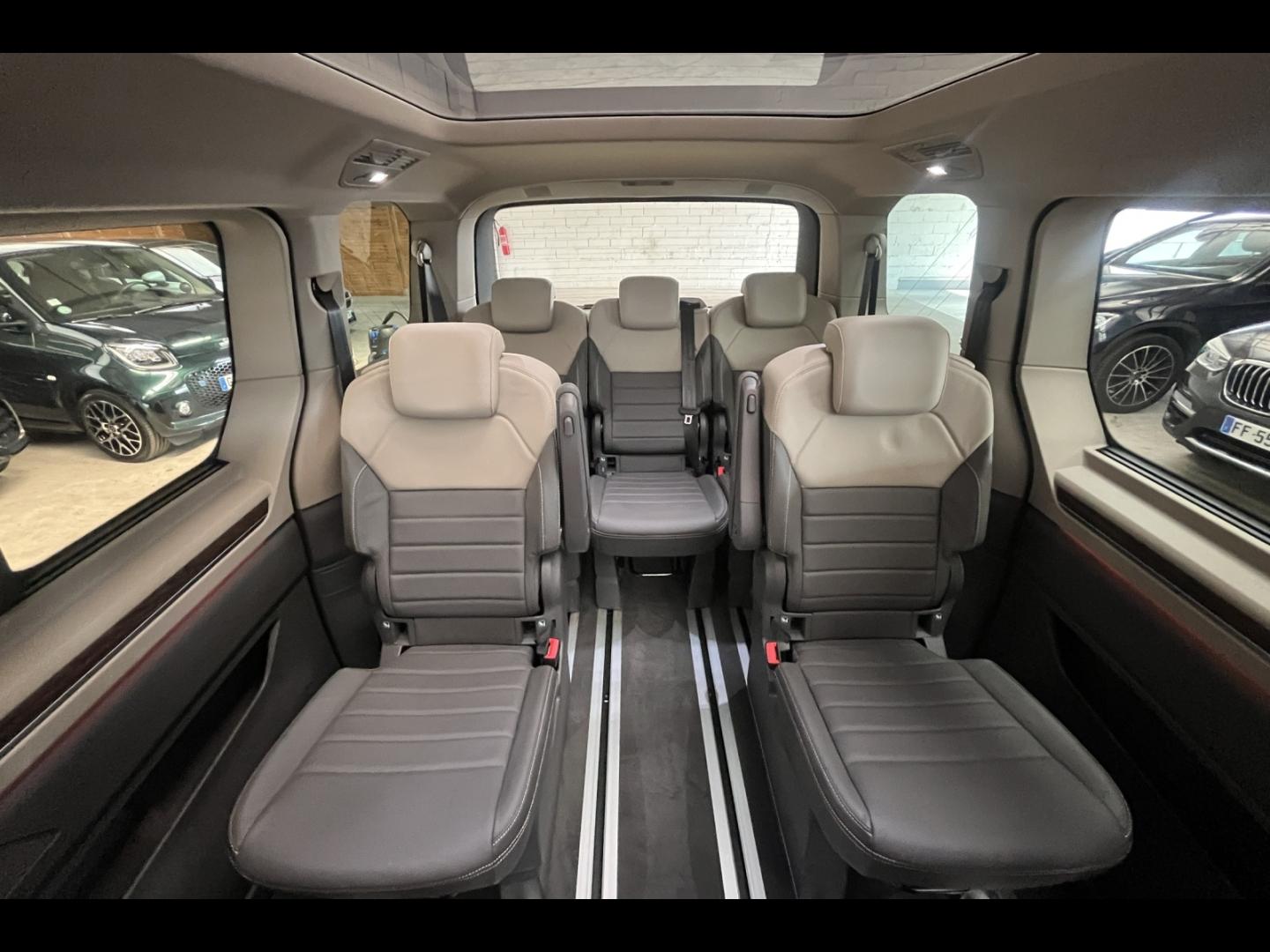 Image VOLKSWAGEN Multivan 1.4 eHybrid 218ch Style Court DSG6