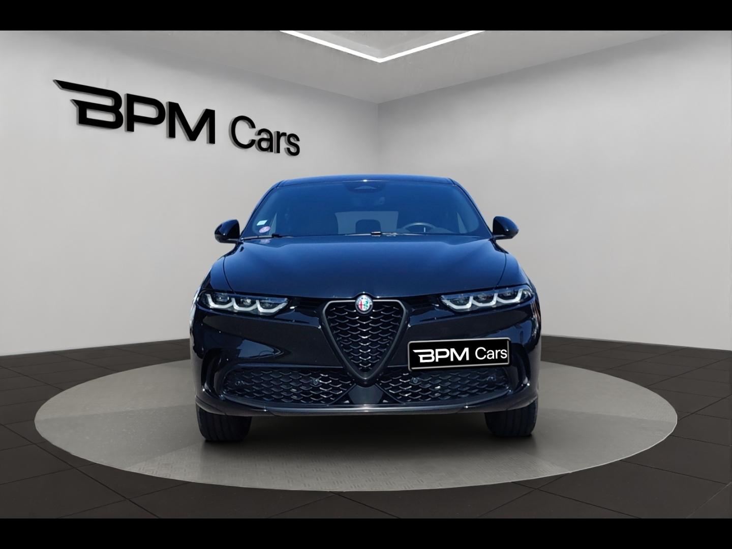 Image ALFA ROMEO Tonale 1.5 Hybrid 160ch Veloce TCT
