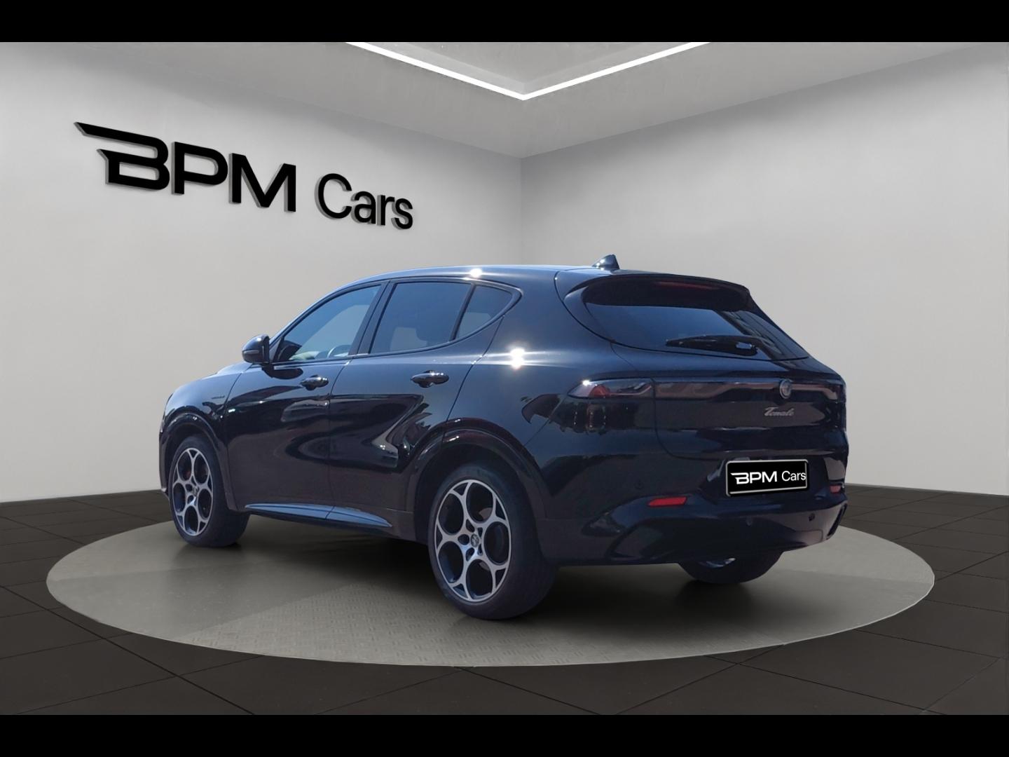 Image ALFA ROMEO Tonale 1.5 Hybrid 160ch Veloce TCT