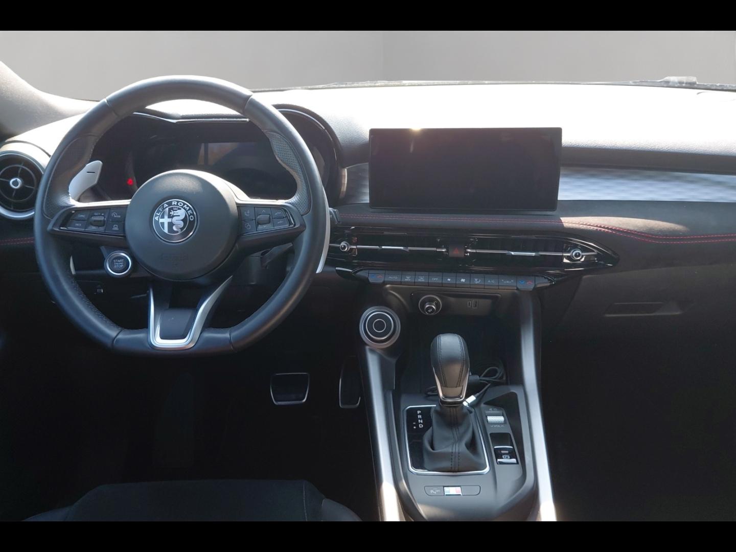 Image ALFA ROMEO Tonale 1.5 Hybrid 160ch Veloce TCT