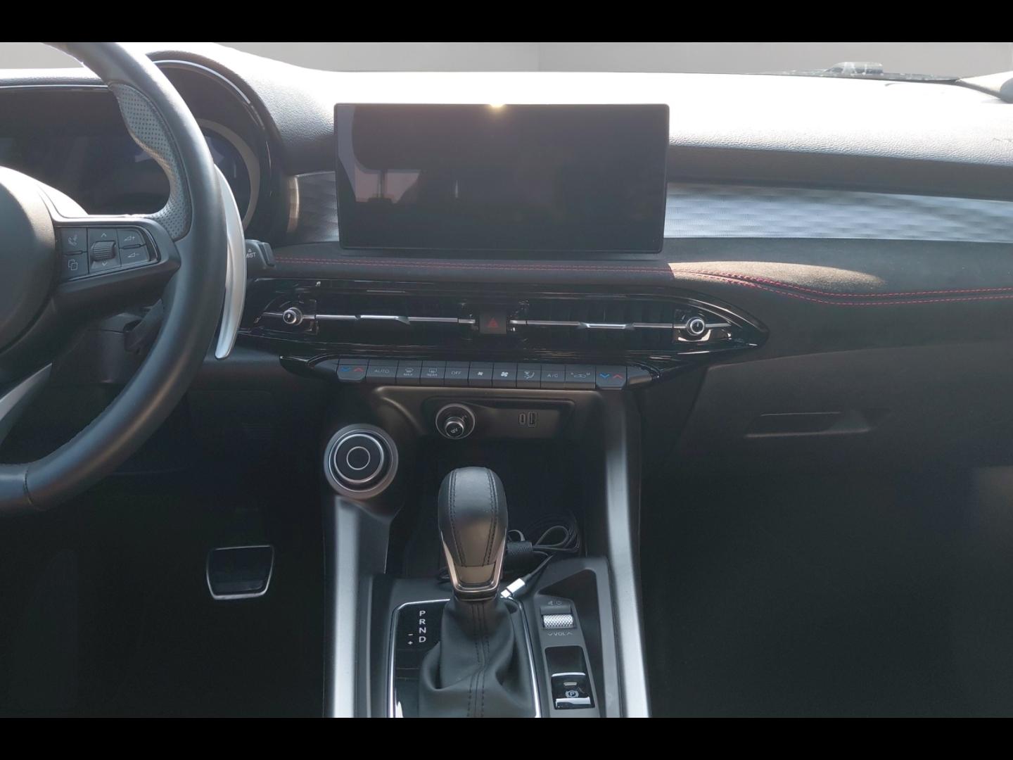 Image ALFA ROMEO Tonale 1.5 Hybrid 160ch Veloce TCT