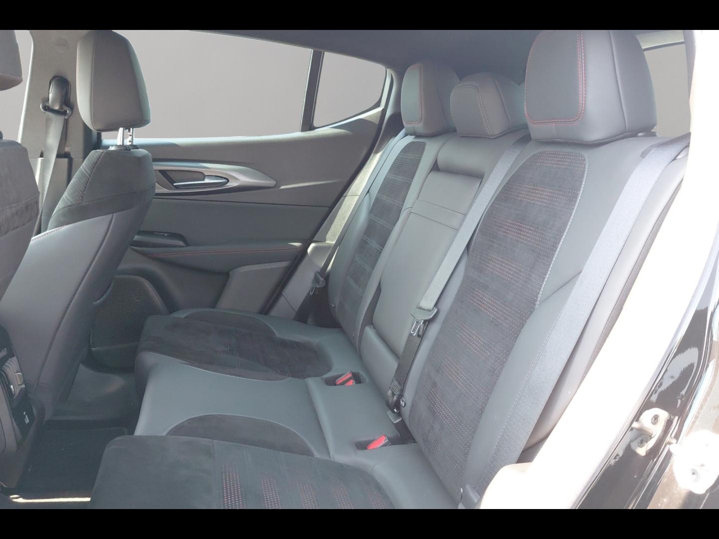 Image ALFA ROMEO Tonale 1.5 Hybrid 160ch Veloce TCT